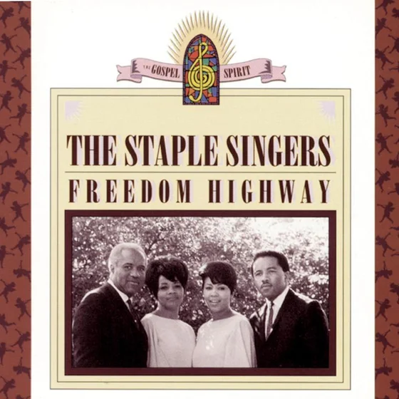Freedom Highway Complete