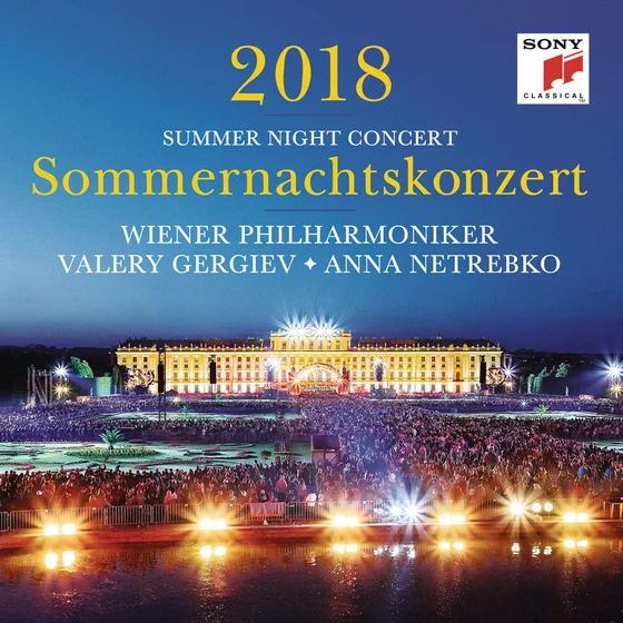 Summer Night Concert 2018
