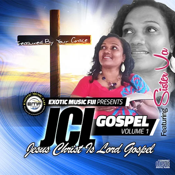 JCL Gospel Volume 1