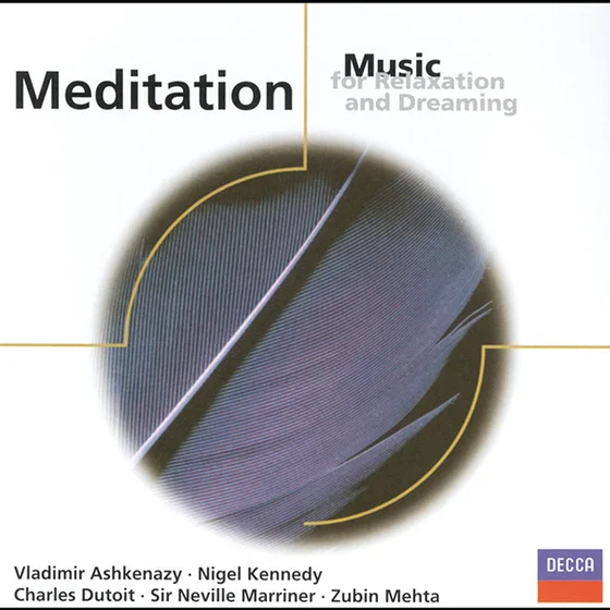 Meditation - Music for Relaxation