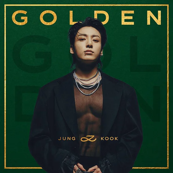 GOLDEN [E]