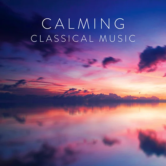 Calming Classical Music