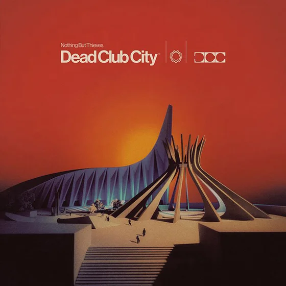 Dead Club City(E)