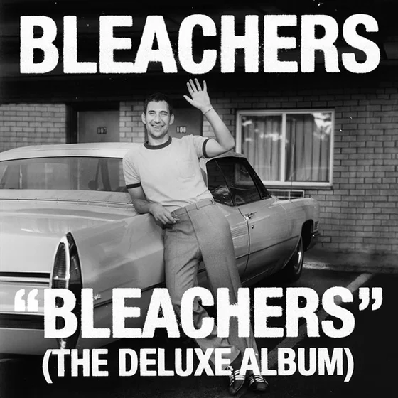 Bleachers(Deluxe)