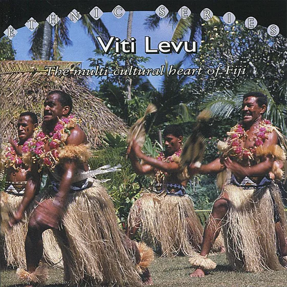 Viti Levu - The Multi-Cultural Heart of Fiji