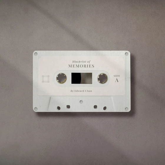 Blueprint of Memories