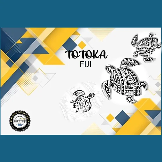 Totoka Fiji