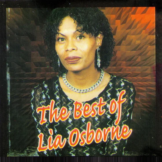 The Best of Lia Osborne