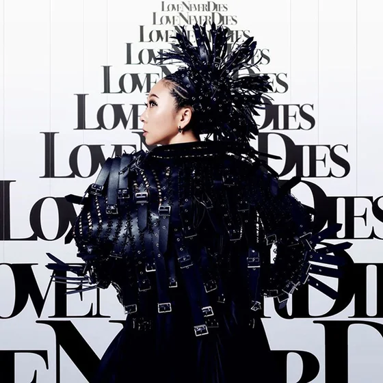 LOVE NEVER DIES