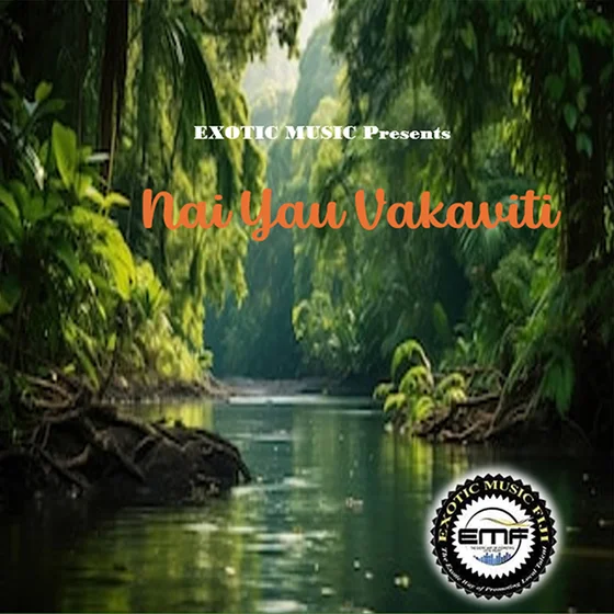 Nai Yau Vakaviti