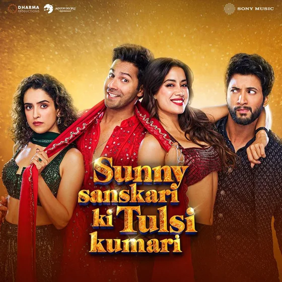 Sunny Sanskari Ki Tulsi Kumari