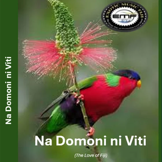 Na Domoni ni Viti (The Love of Fiji)