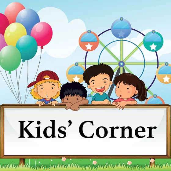 Kids Korner