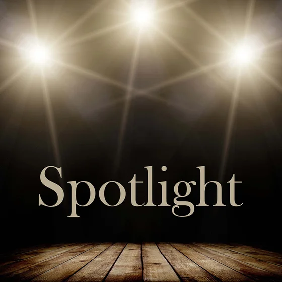 Spotlight