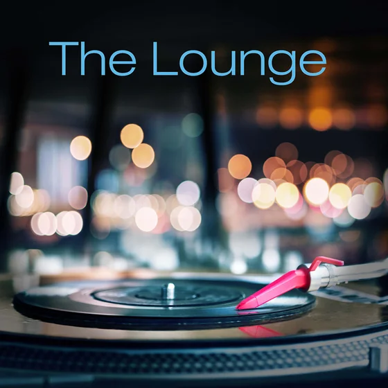 The Lounge