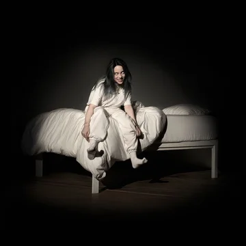 When We Fall Asleep, Where Do We Go?