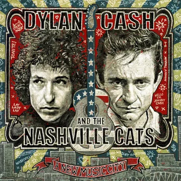 A New Music City