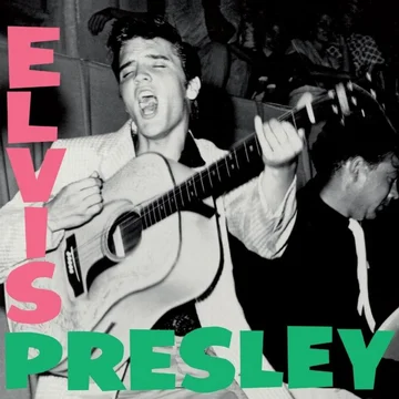 Elvis Presley / Elvis