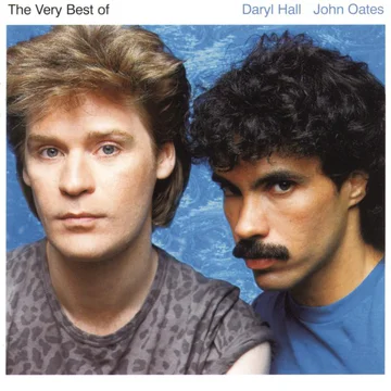 The Very Best Of Hall And Oates