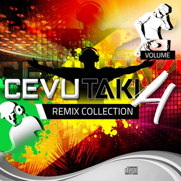 Cevutaki Volume 4