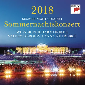 Summer Night Concert 2018