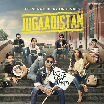 Jugaadistan