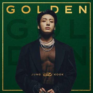 GOLDEN [E]