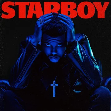 Starboy [Deluxe]