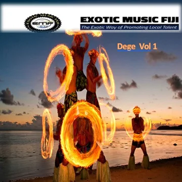DEGE VOL:1