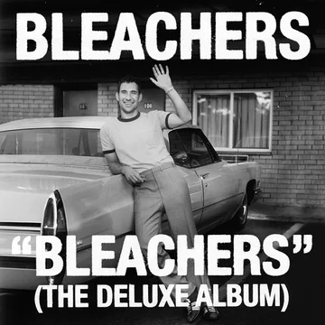 Bleachers(Deluxe)