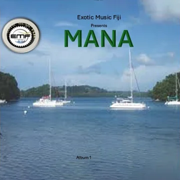 Mana
