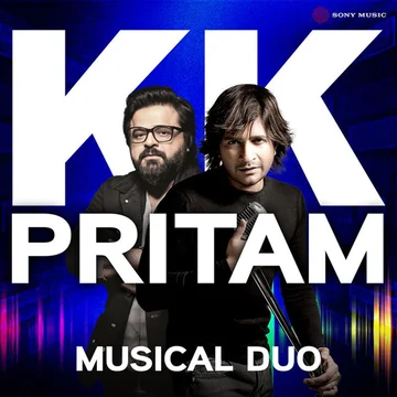Musical Duo - KK & Pritam