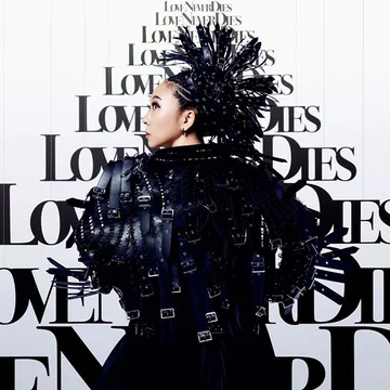 LOVE NEVER DIES