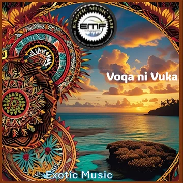 Voqa ni Vuka