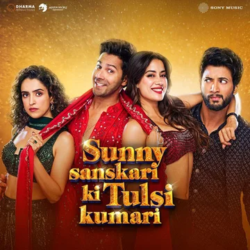 Sunny Sanskari Ki Tulsi Kumari