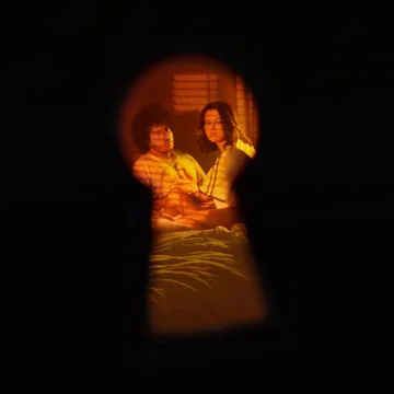 I Said I Love You First [E]