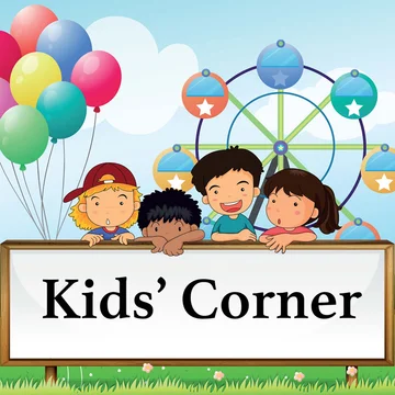 Kids Korner