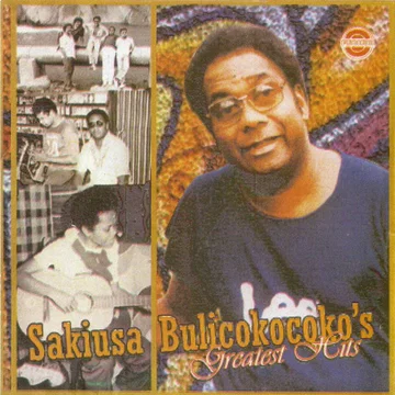 Greatest Hits of Sakiusa Bulicokocoko