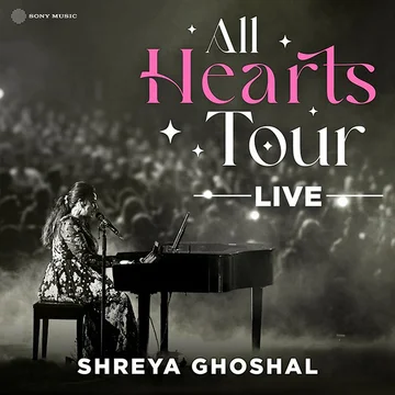All Hearts Tour - Live
