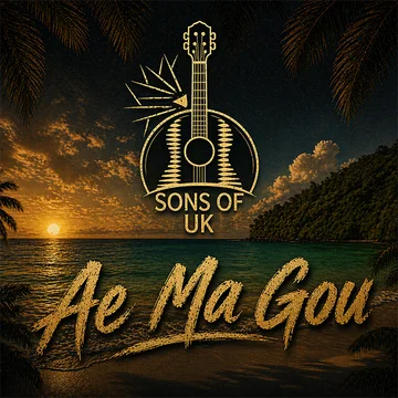 Ae Ma Gou