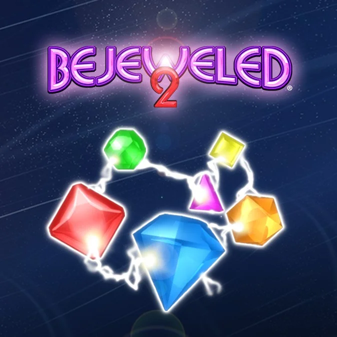 Bejeweled® 2
