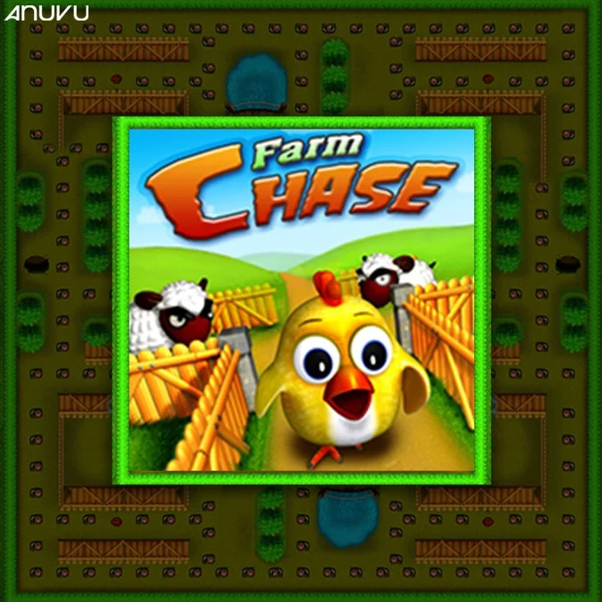 Farm Chase