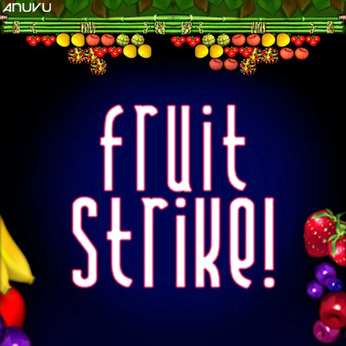 Fruit Strike