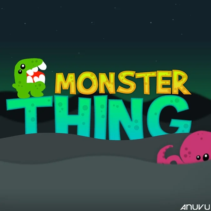 Monster Thing