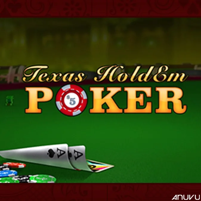 Texas HoldEm Poker