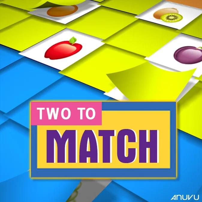 Two to Match
