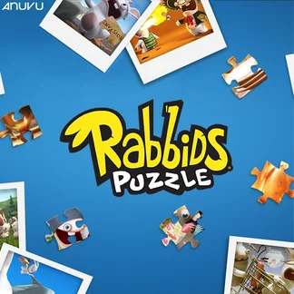 Puzzle: Rabbids