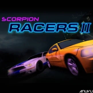 Scorpion Racers II