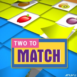 Two to Match