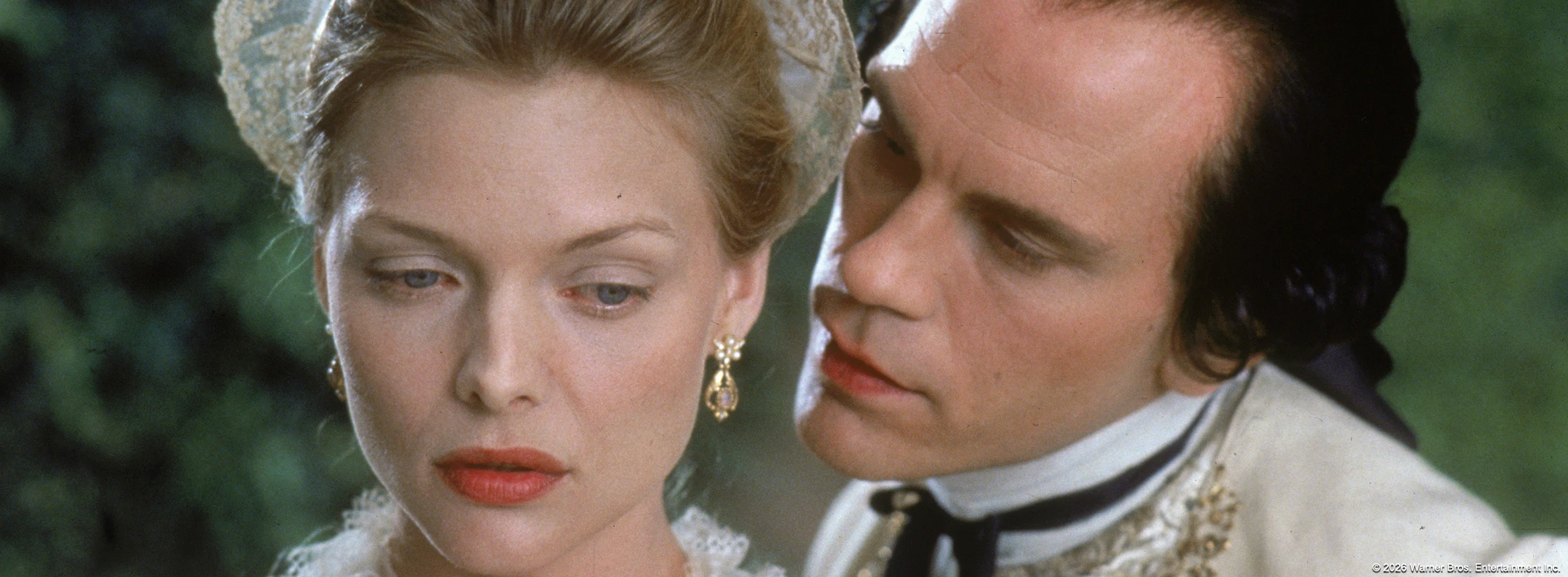 Dangerous Liaisons